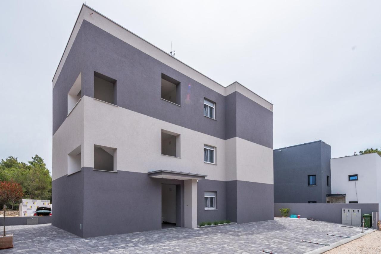 Apartament By The Sea - 18881 Vir